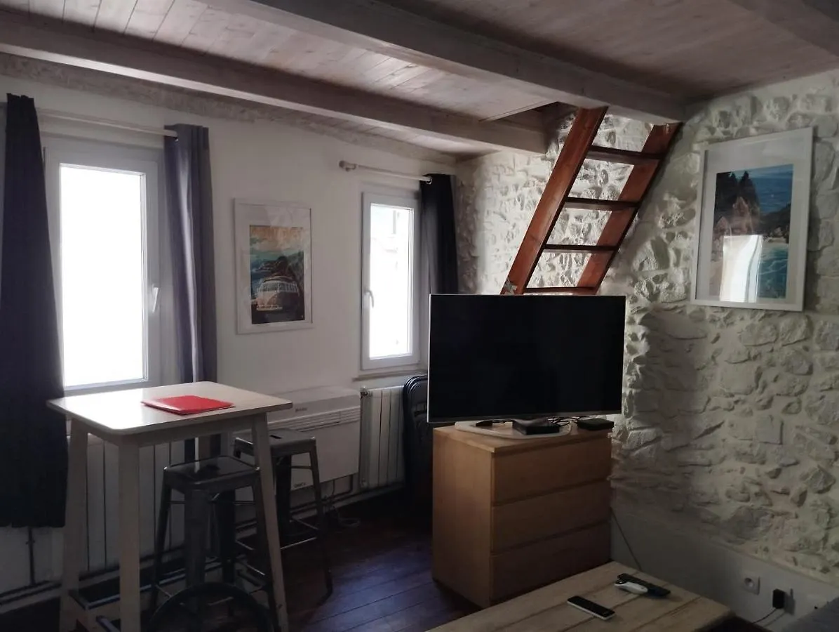 Studio - Hypercentre - Wifi Et Clim Toulon