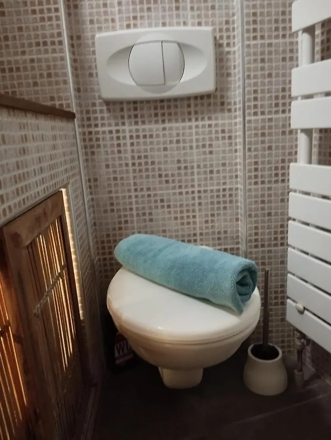 Appartement Studio - Hypercentre - Wifi Et Clim Toulon